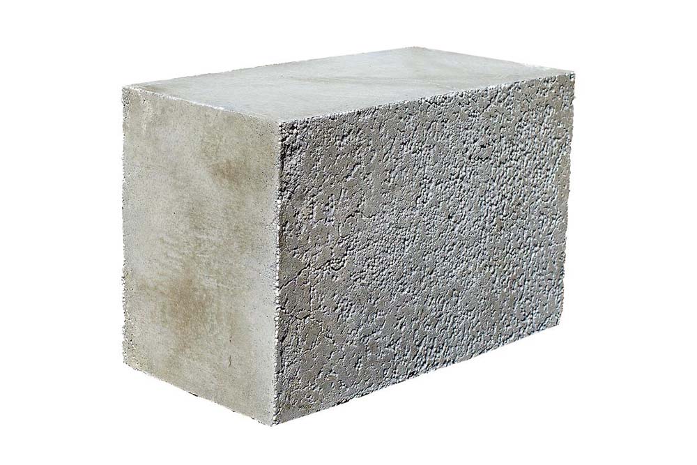 polistirolblok