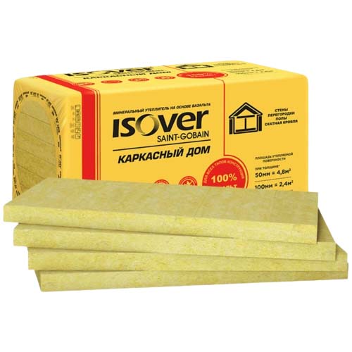 isover