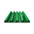Профнастил H75 - RAL 6002 Зеленая Листва