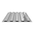 Профнастил HC35 - RAL 7004 Серый