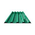 Профнастил H60 - RAL 6029 Мята
