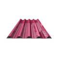 Профнастил H60 - RAL 3005 Красное Вино