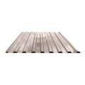 Профнастил МП20 - RAL 9003 Белый